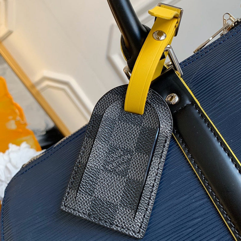 LOV - Luxurious Totes - 424