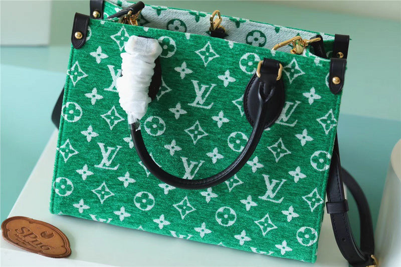 Lux-Totes - LOV Bags - 638