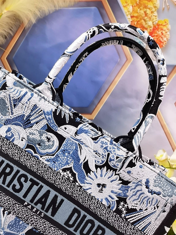 Luxurious Totes - Latest - 6405