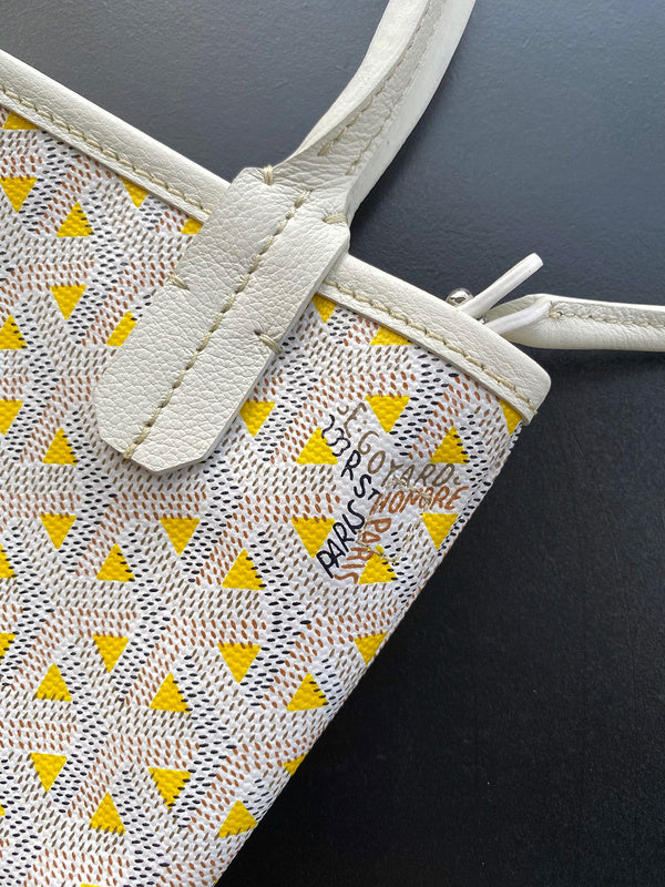 Lux-Totes - GOD Bags - 090