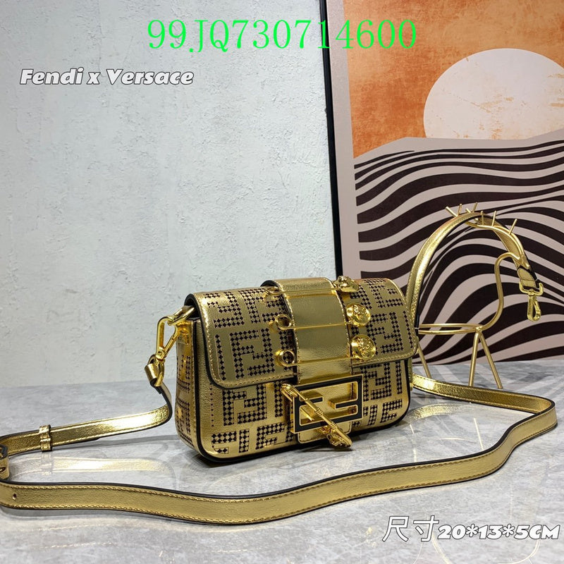 GC - Shoulder - 3357