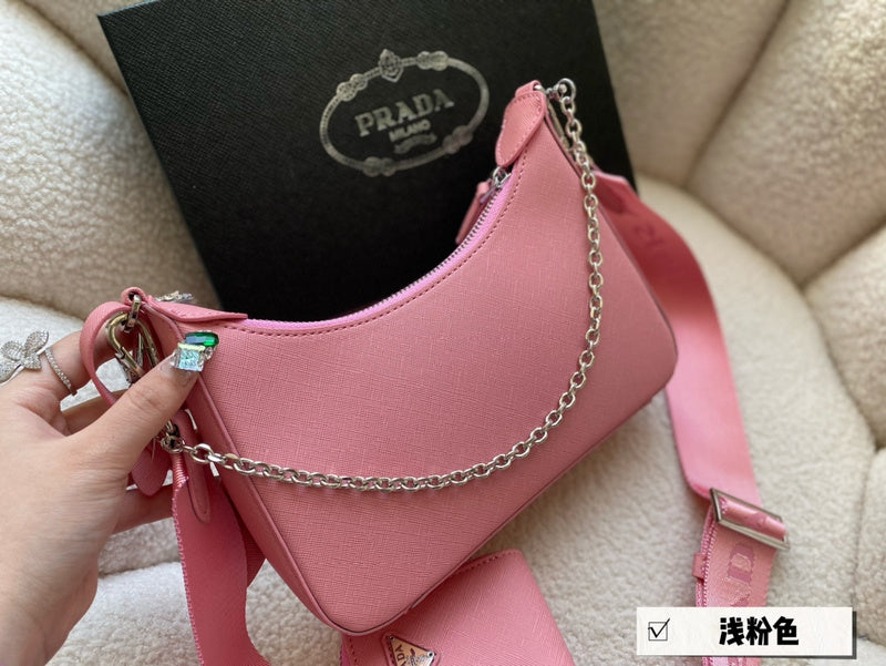 Luxurious Totes - PDA3 Bags - 029