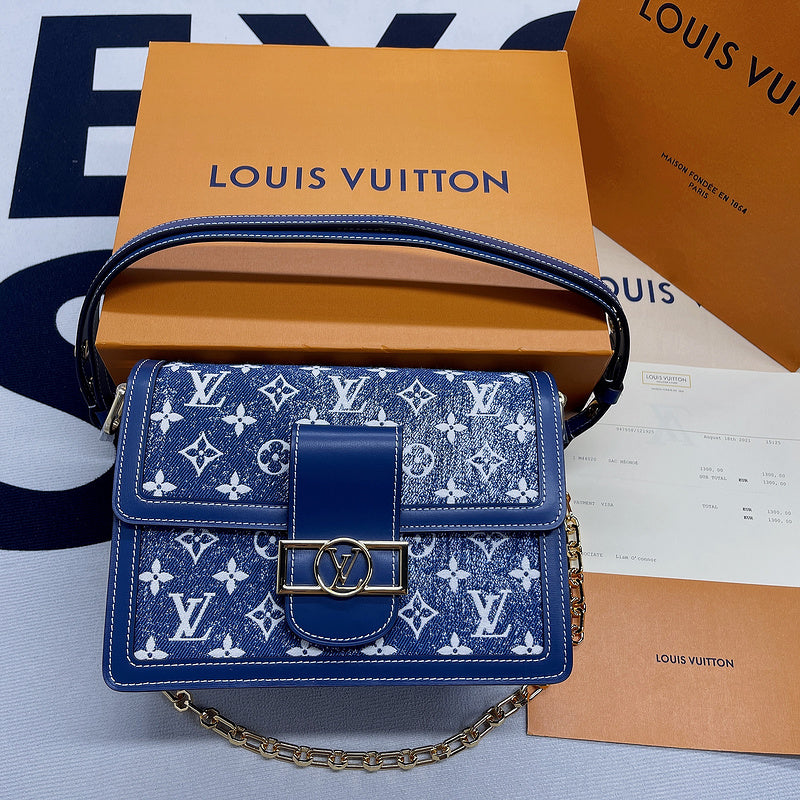 Lux-Totes - LOV Bags - 1088