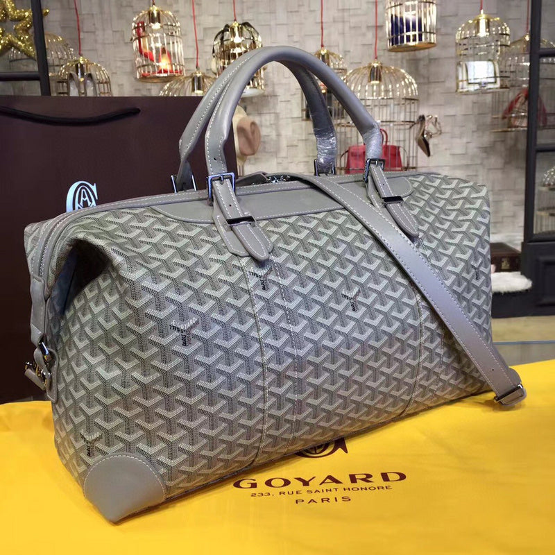Lux-Totes - GOD Bags - 047