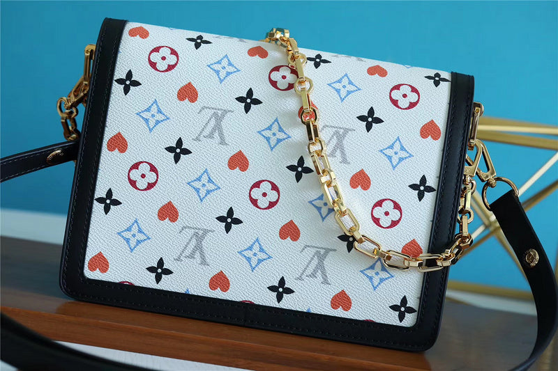 Lux-Totes - LOV Bags - 940