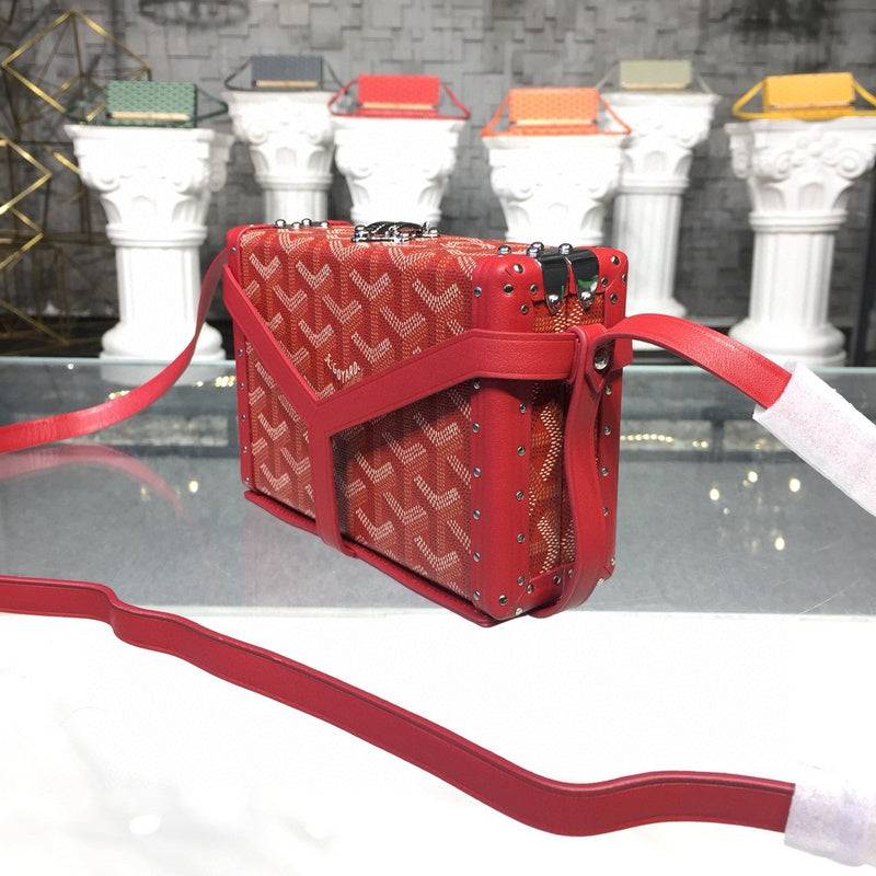 Lux-Totes - GOD Bags - 168