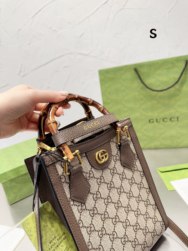 Luxurious Totes - GUI3 Bags - 176