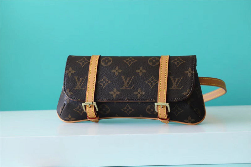 Lux-Totes - LOV Bags - 1225