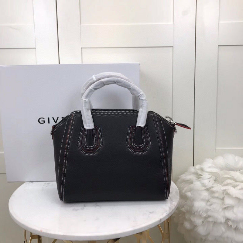 Lux-Totes - GVY Bags - 030