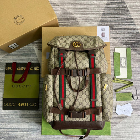 Lux-Totes - GCI Bags - 2092
