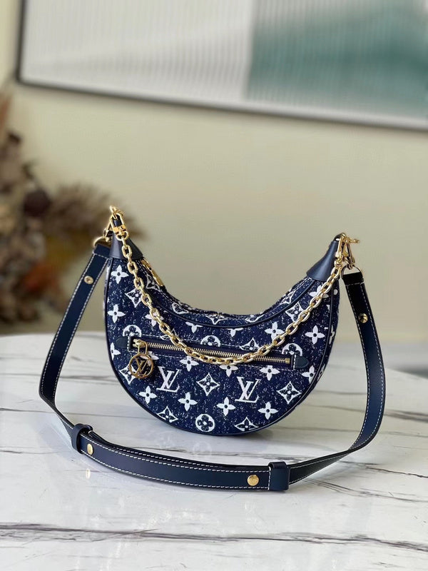 LOV - Luxurious Totes - 1985