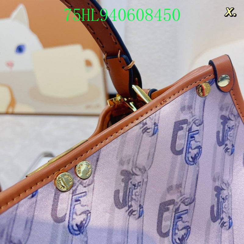 GC - Shoulder - 3177