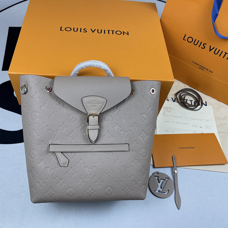 Lux-Totes - LOV Bags - 016