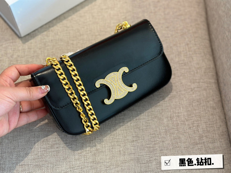 Style My Style - CLE2 Bags - 115