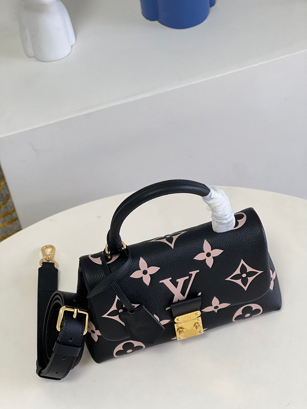 LOV - Luxurious Totes - 1605