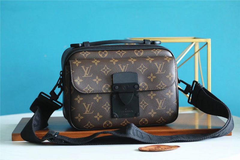 Lux-Totes - LOV Bags - 3984