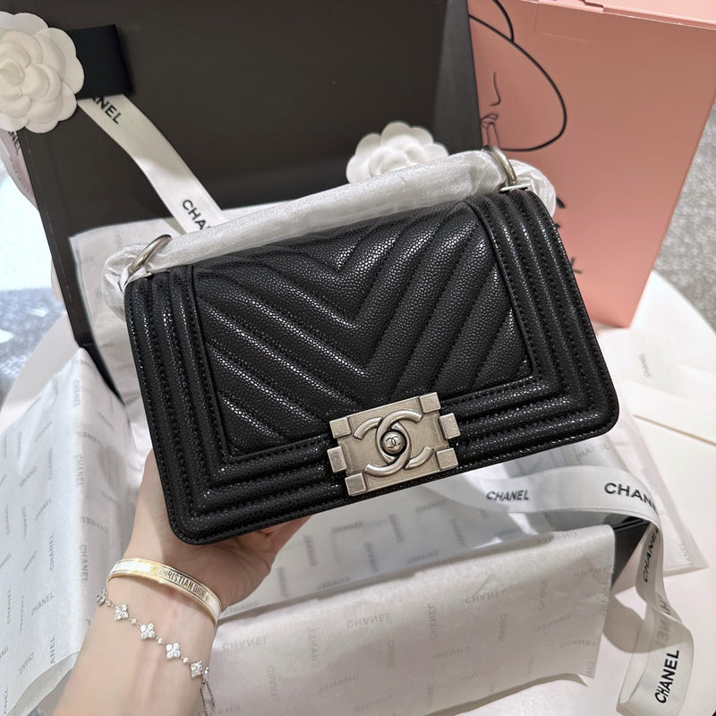 Style My Style - CNL3 Bags - 097