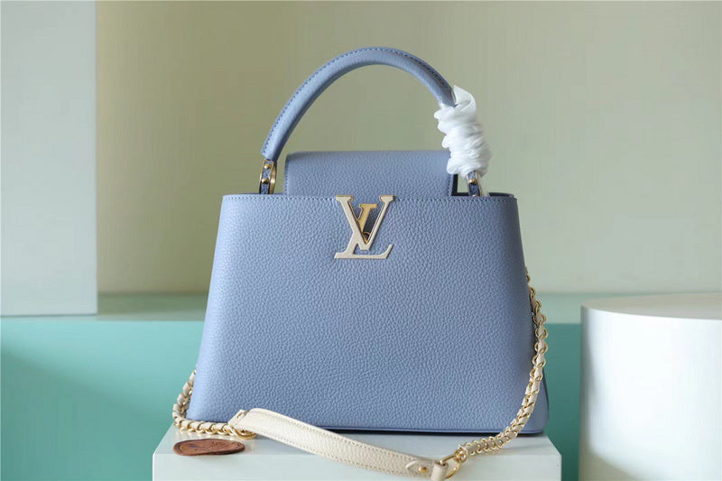 Lux-Totes - LOV Bags - 687