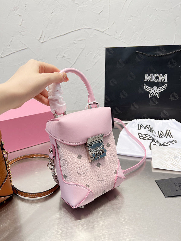 Style My Style - CMM Bags - 045