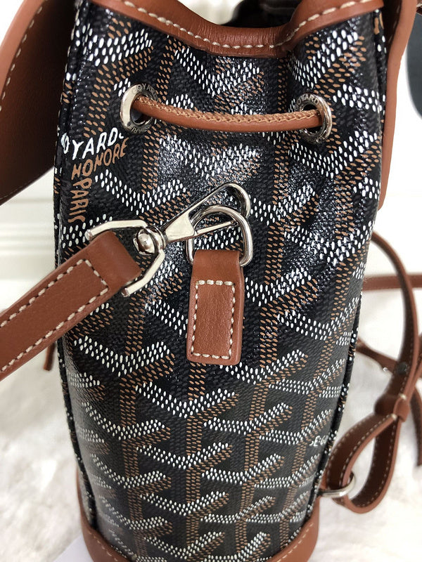 Lux-Totes - GOD Bags - 027