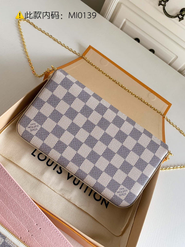 Luxurious Totes - Latest - 3644