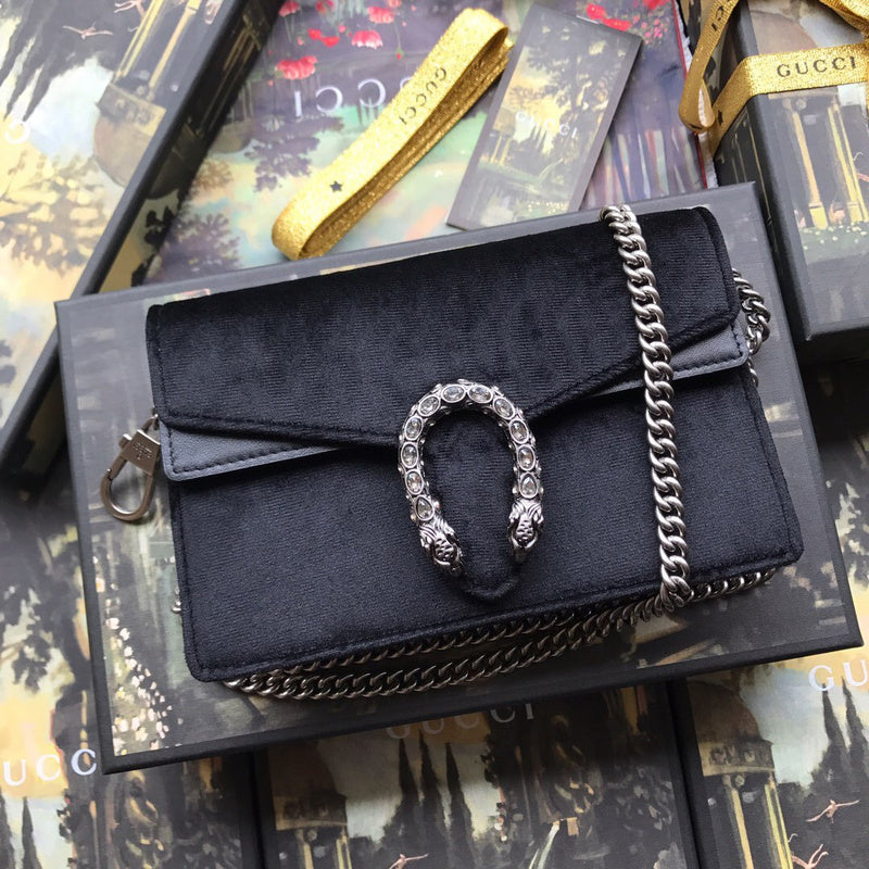 Luxurious Totes - Latest - 4411