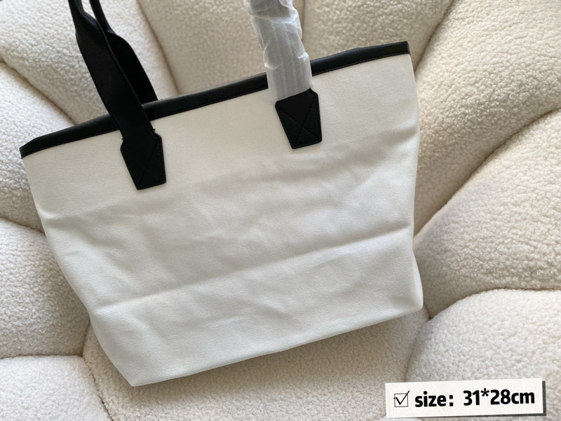 Luxurious Totes - BGA2 Bags - 005