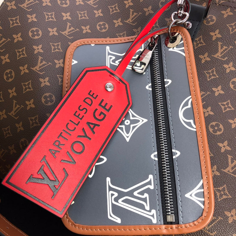 Luxurious Totes - Latest - 1442