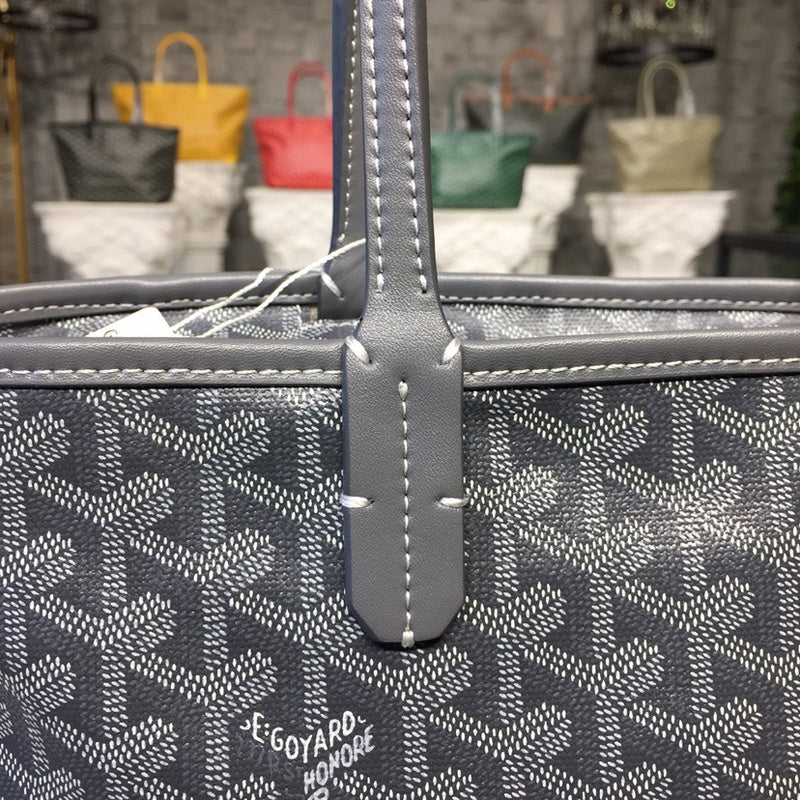 Lux-Totes - GOD Bags - 207