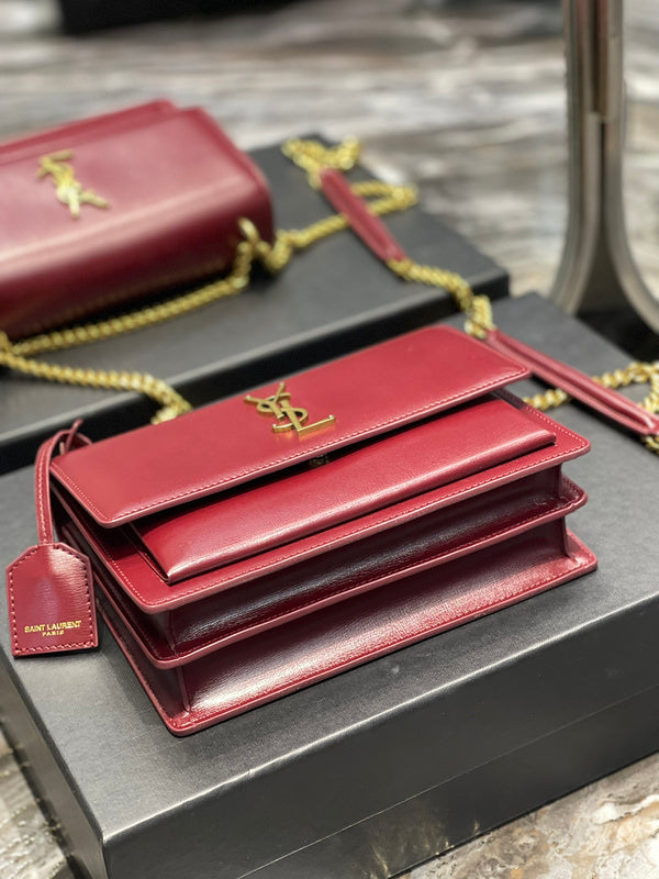 Luxurious Totes - Latest - 8541
