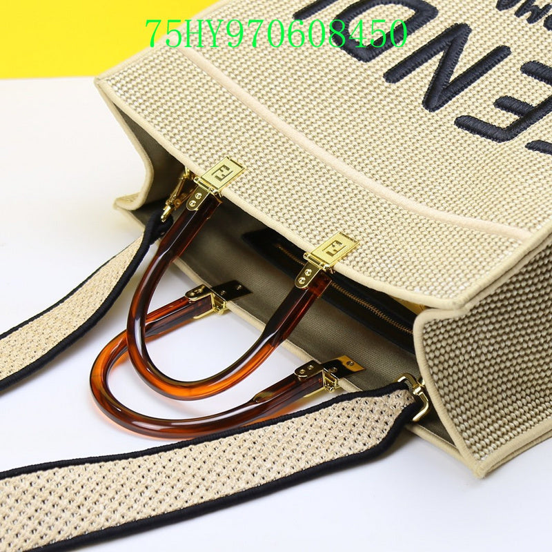 GC - Shoulder - 3038