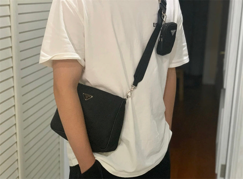 ZEP - PD Bags - 263