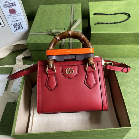 Luxurious Totes - Latest - 4015