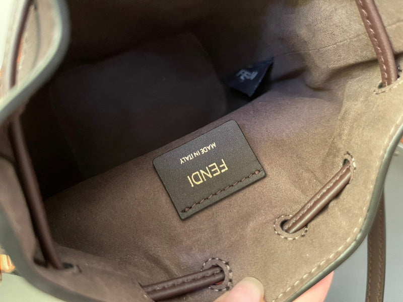 FDI Bags - Luxurious Bags  334