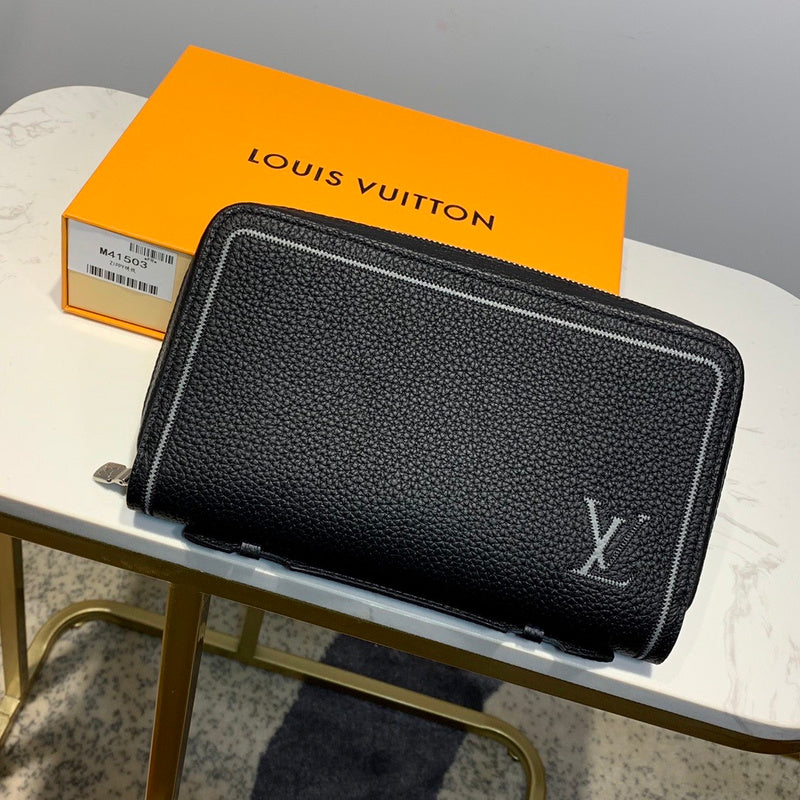 Lux-Totes - LOV Bags - 4759