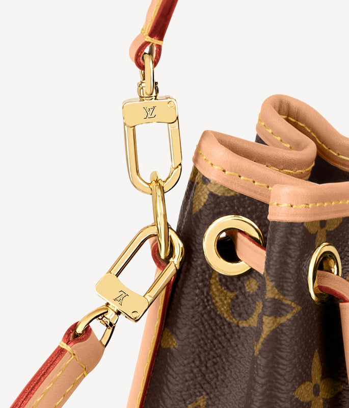 LOV - Luxurious Totes - 1775