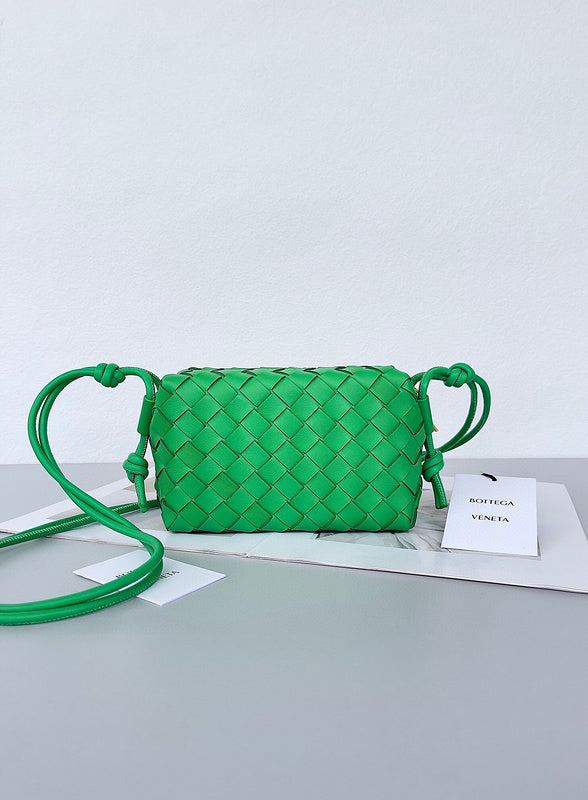 Luxurious-Totes - BV Bags - 518