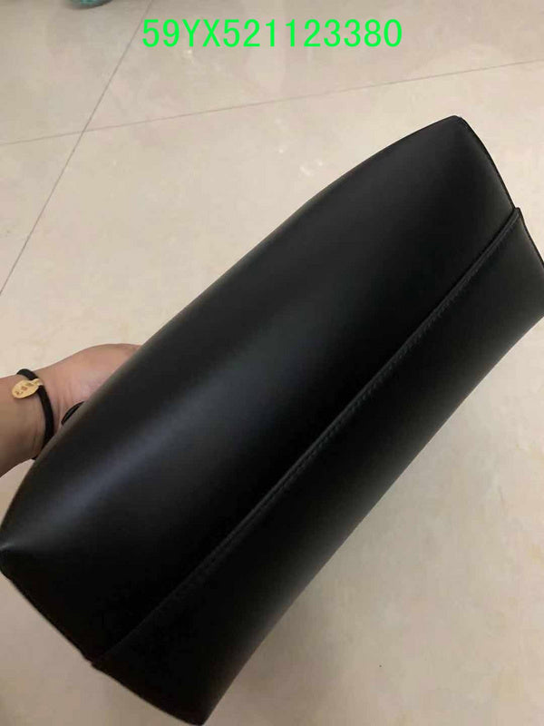 GC - Shoulder - 3495
