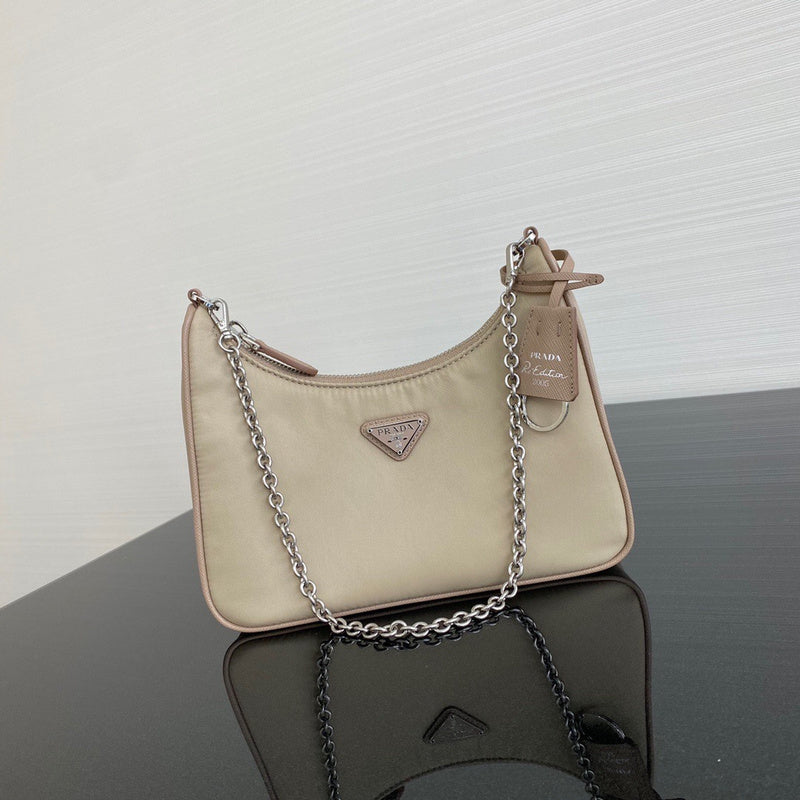 ZEP - PD Bags - 407