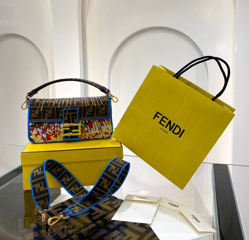 FDI Bags - Luxurious Bags  322