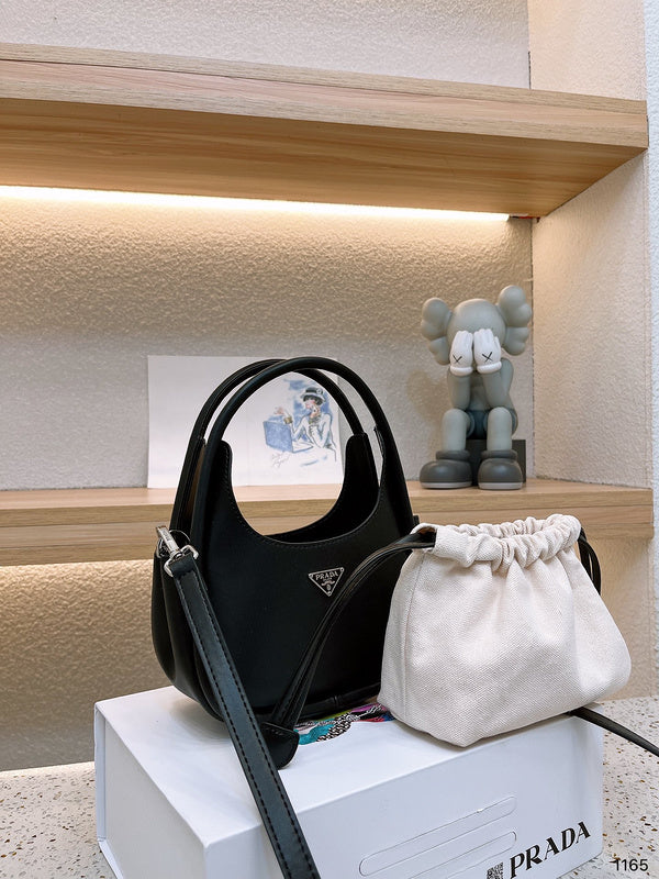 Style My Style - PDA3 Bags - 088