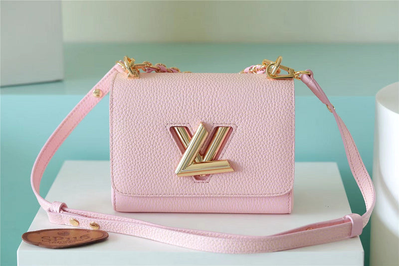 Lux-Totes - LOV Bags - 562