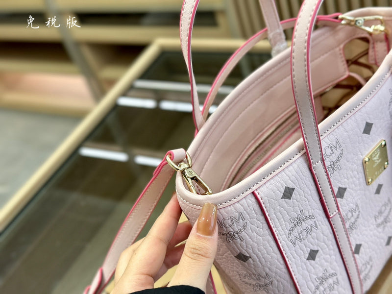 Luxurious Totes - CMM Bags - 027