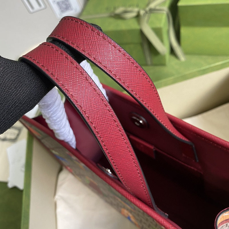 Luxurious Totes - Latest - 4169
