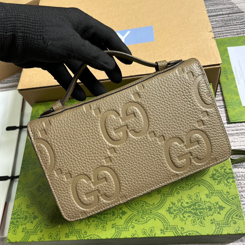 Lux-Totes - GCI Bags - 2581
