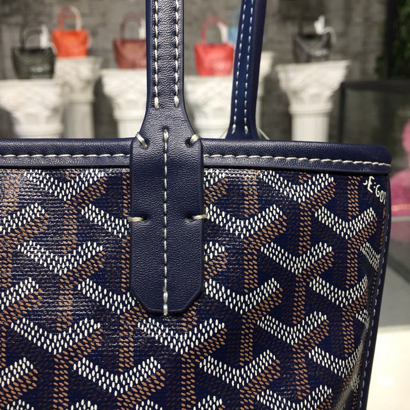Lux-Totes - GOD Bags - 275