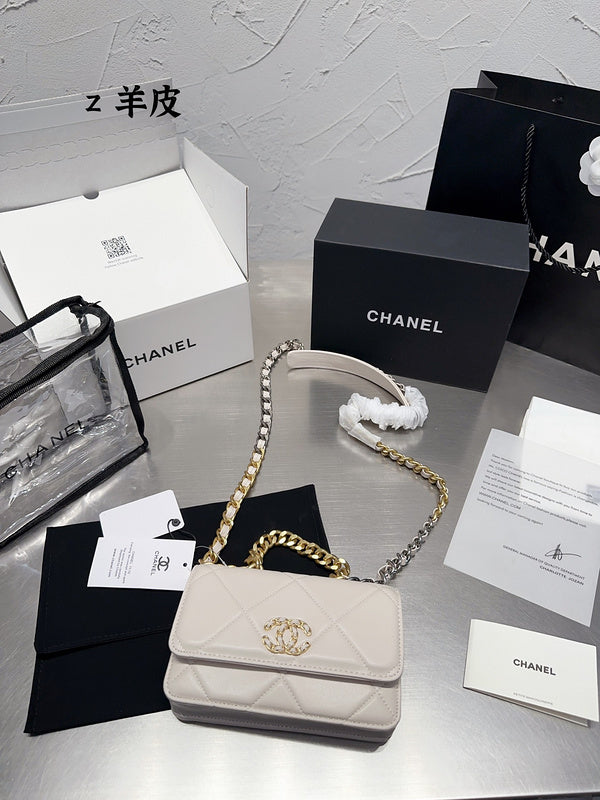 Luxurious Totes - CNL3 Bags - 311