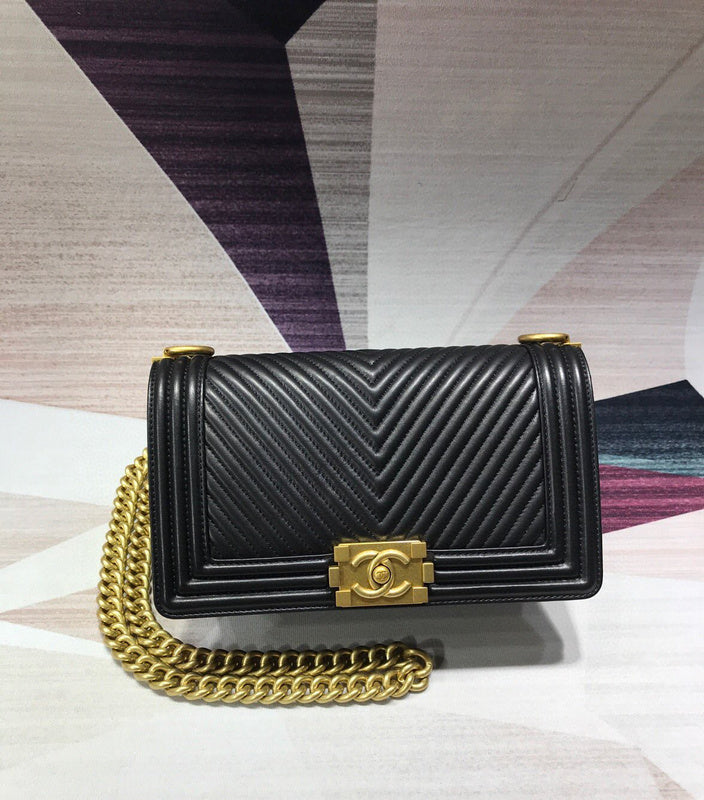 Style My Style - CHL Bags - 372