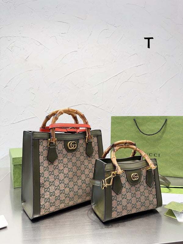 Luxurious Totes - GUI3 Bags - 276