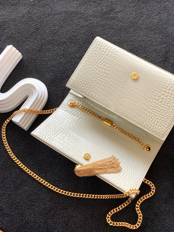 Luxurious Totes - Latest - 8110